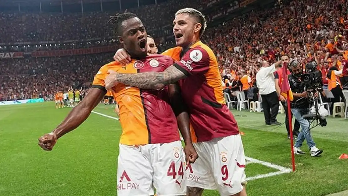 Galatasaray'ın Yıldızı Dolandırıldı!