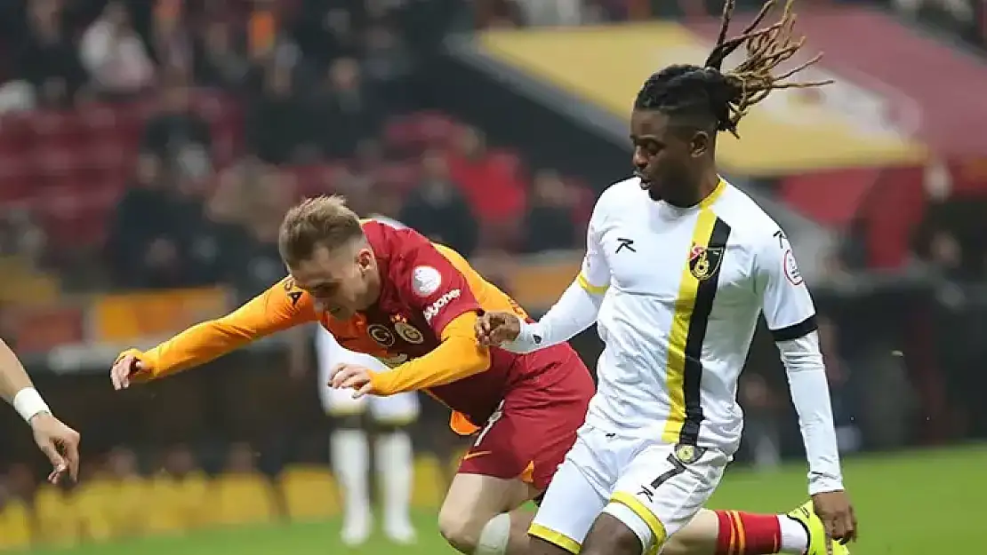 Galatasaray İstanbulspor Maçının Tartışmalı Pozisyonları 25 Ocak