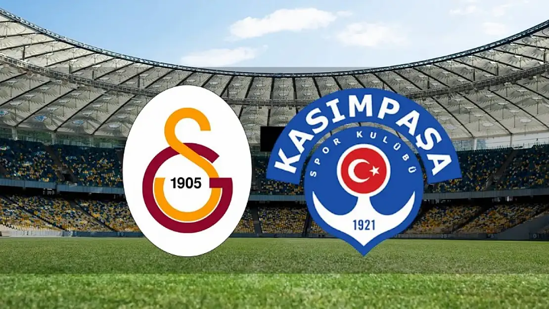 Galatasaray - Kasımpaşa Maçında Kasımpaşa'nın Kazandığı Penaltı Doğru mu?