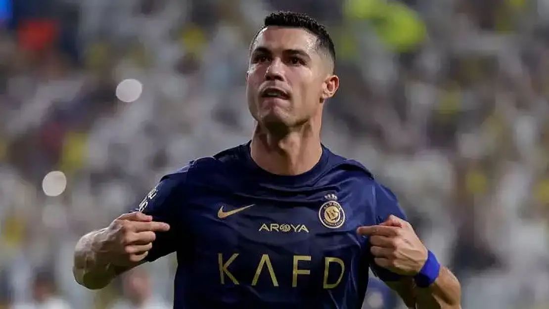 Galatasaray mı, Fenerbahçe mi? Ronaldo seçimini yaptı