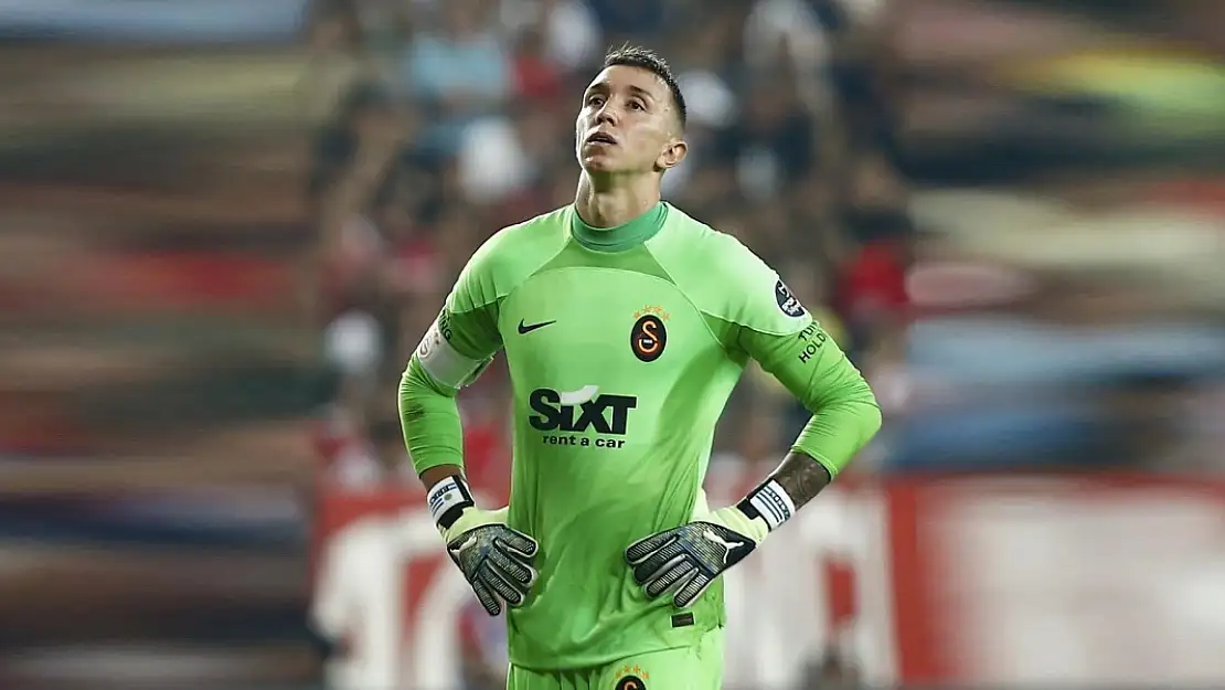 Galatasaray Muslera İle Anlaşabilecek mi?