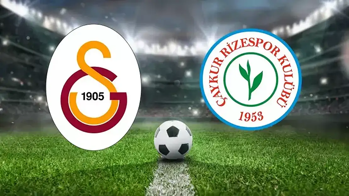 Galatasaray Rize Maçı Penaltı Kararı Doğru mu?