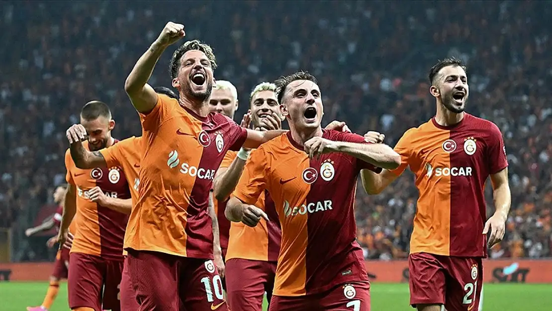 Galatasaray Şampiyonlar Ligi'ne Kalırsa Ne Kadar Kazanacak? Kasa Ağzına Kadar Dolacak!