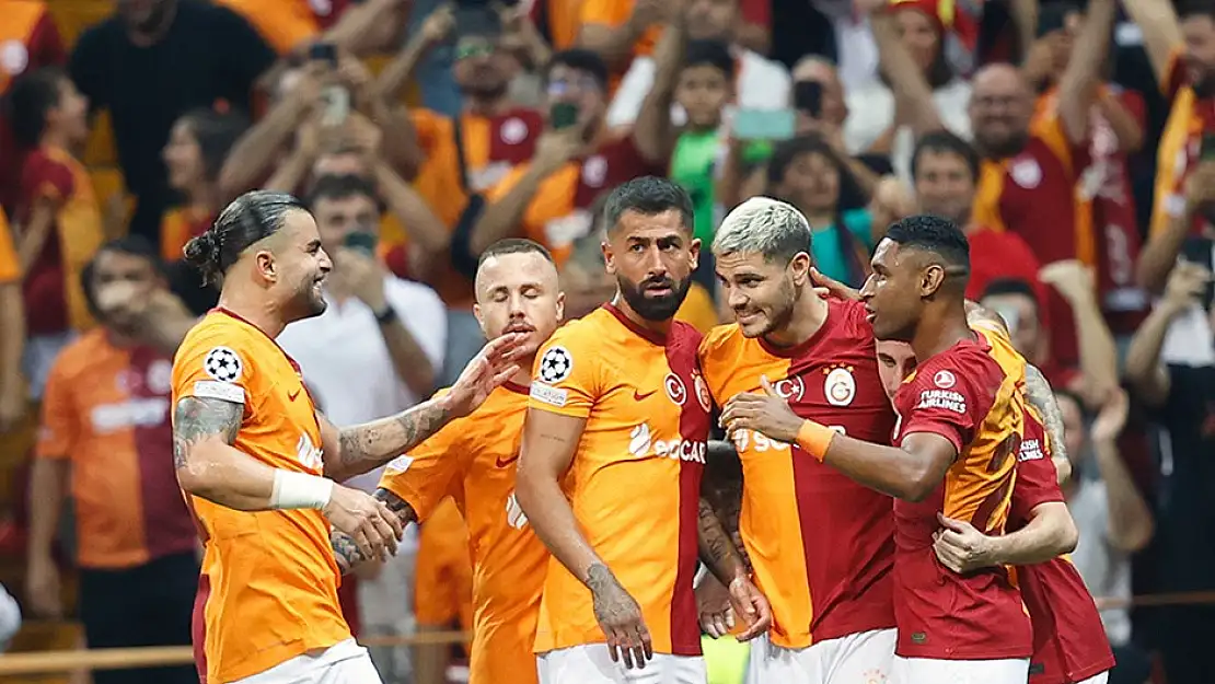 Galatasaray Sparta Prag Maçı Ne Zaman Oynanacak?