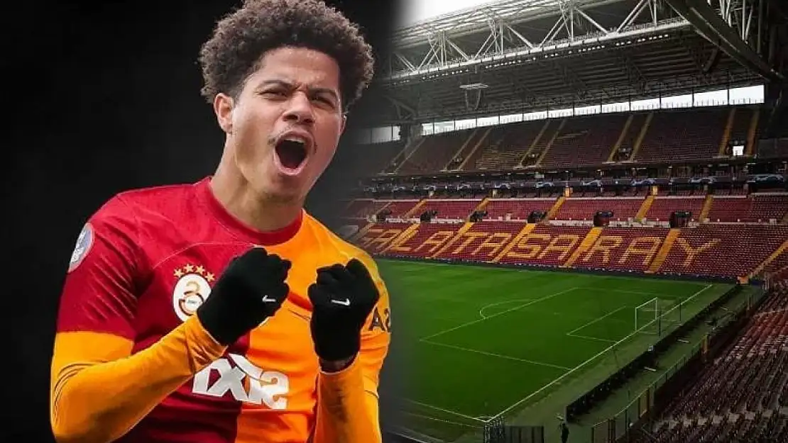 Galatasaray Yeni Transferini Duyurdu! 9 Taksitle Aldılar