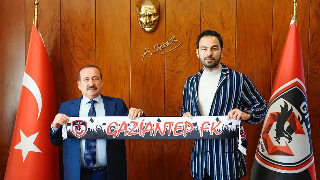 Gaziantep FK'da Selçuk İnan Dönemi