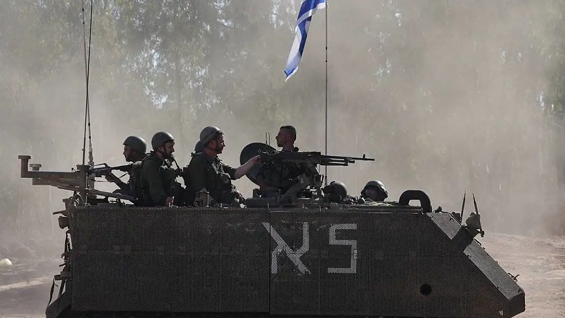 Gazze'de İsrail Zulmü Devam Ediyor. Şehit Sayısı 18 Bini Geçti