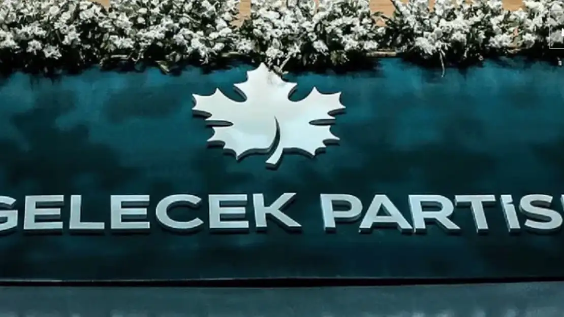 Gelecek Partisi, Ankara'da Mansur Yavaş'ı Destekleyecek