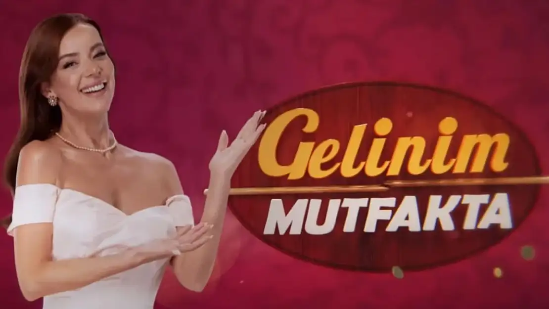 Gelinim Mutfakta 1352.Bölüm Fragmanı izle 26 Mart Salı 2024