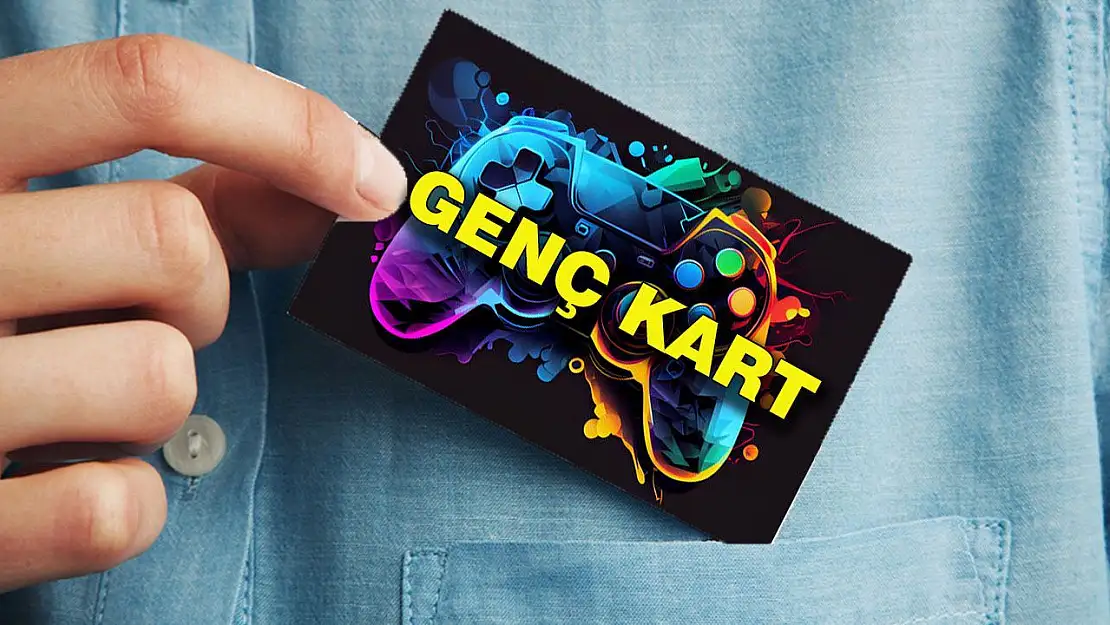 Genç Kart Resmi Gazetede Yayımlandı! Artık Öğrencilere Ücretsiz