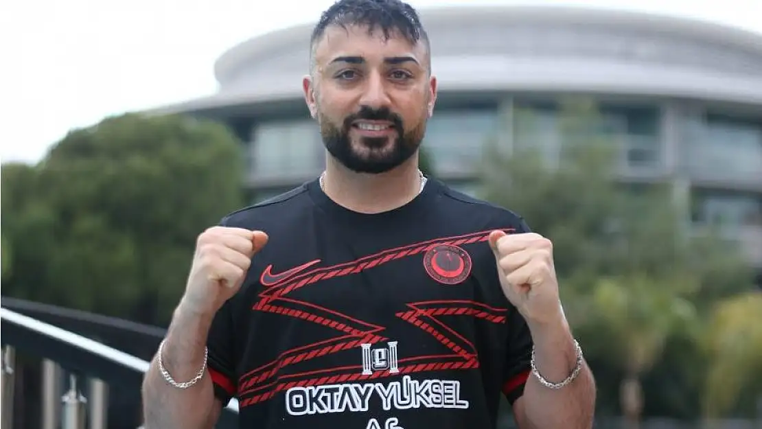 Gençlerbirliği'nin Suriye Asıllı Alman Futbolcusu Aias Aosman Kimdir?