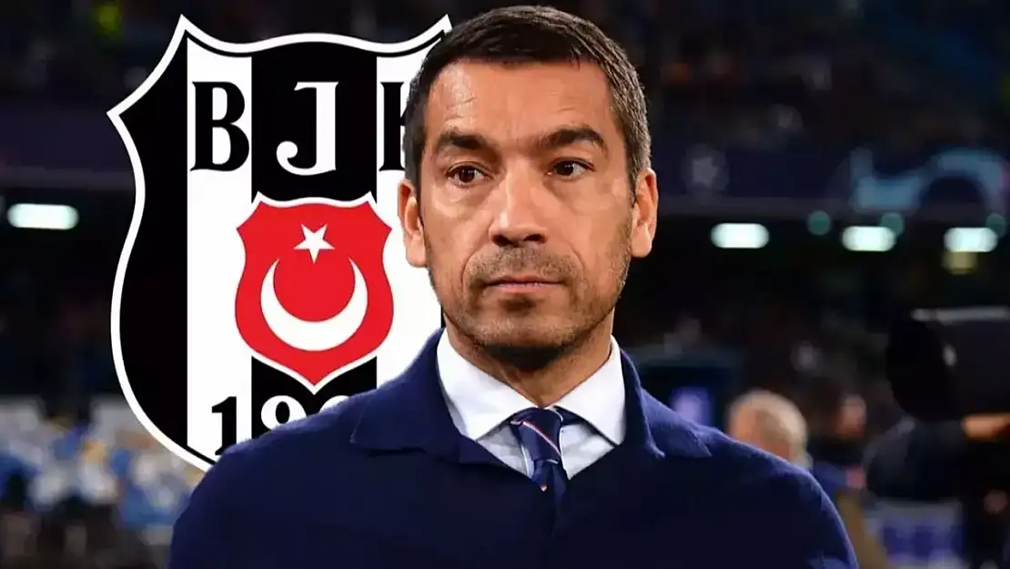 Giovanni van Bronckhorst'tan 4-2'lik Galibiyetin Ardından Mütevazilik Mesajı!