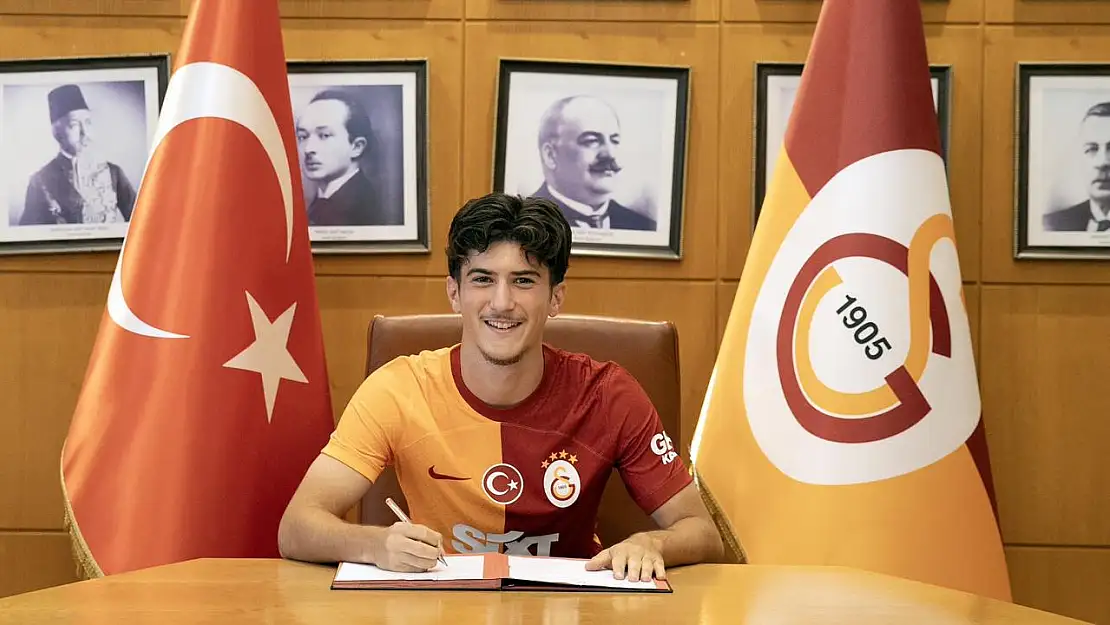 Gökdeniz Gürpüz Kimdir? Galatasaray Gökdeniz Kim?