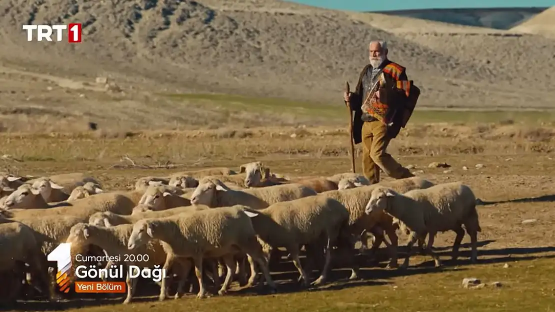 Gönül Dağı 122.Bölüm Fragmanı Gelecek Hafta Neler Olacak?