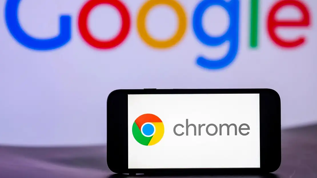 Google'a Rekabet Davası: Chrome tarayıcısını satması emredildi