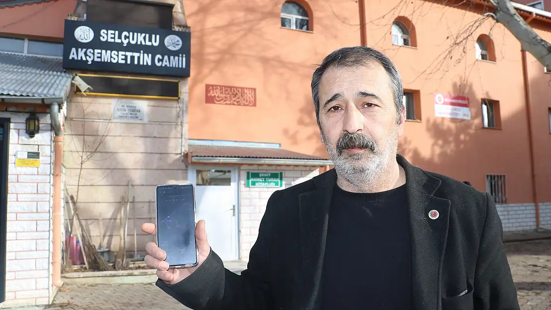 Google 'Aykut Kocaman' yanlışını düzeltti