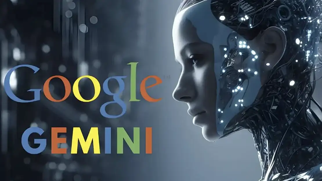 Google'da Bard devri bitti, yeni yapay zeka Gemini