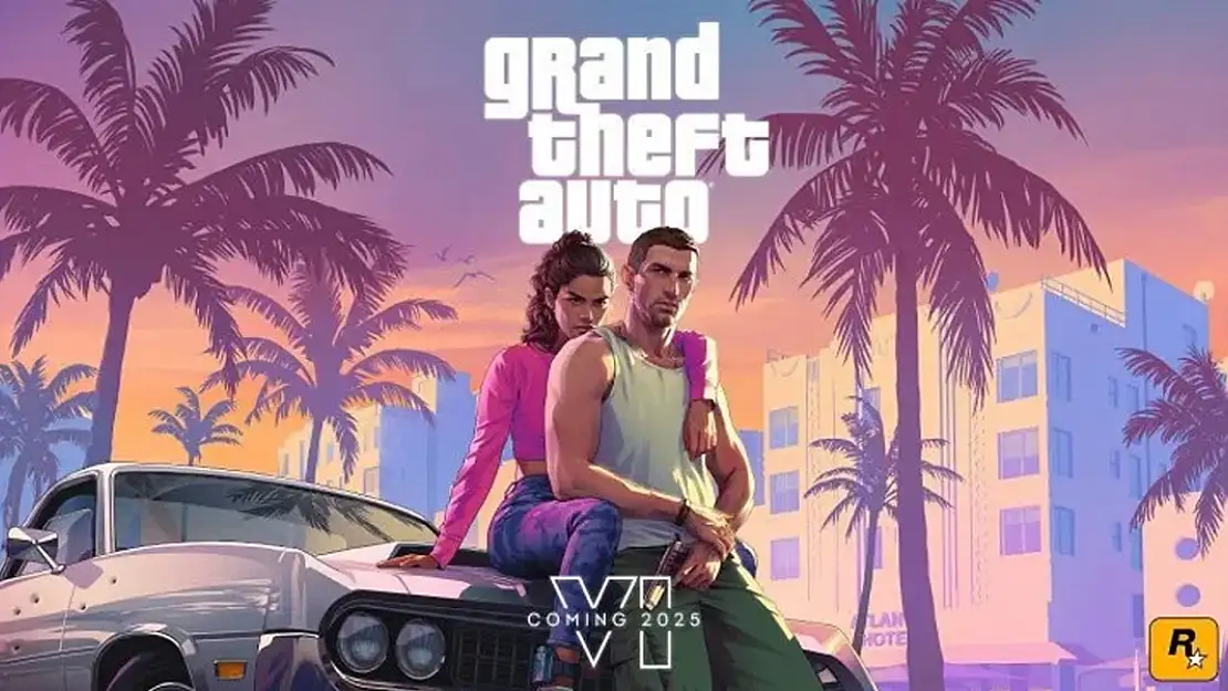 GTA 6'nın ilk fragmanı yayınlandı