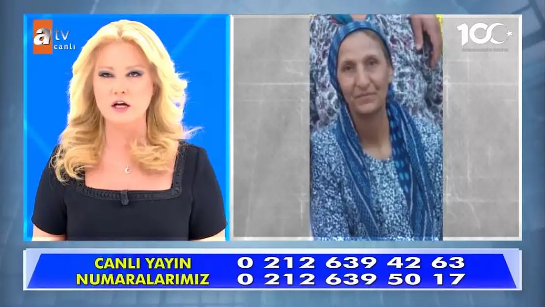 Güldane Taşan Kimdir? Müge Anlı ile Tatlı Sert