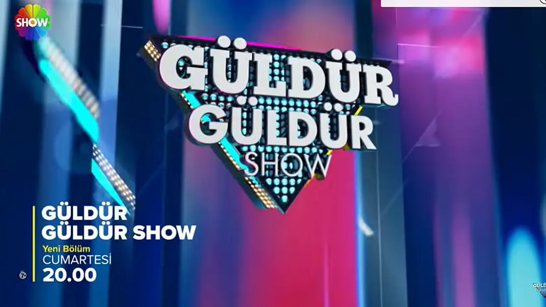 Güldür Güldür Show Son Bölüm İzle 16 Mart Cumartesi 2024