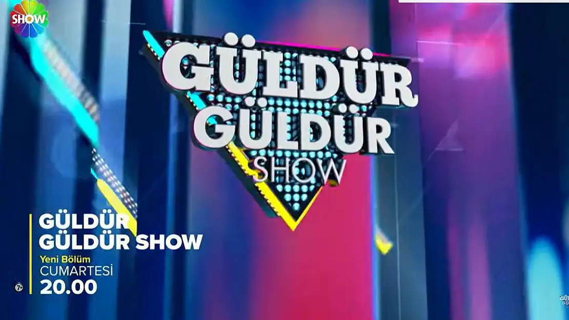 Güldür Güldür Show Son Bölüm İzle 23 Mart Cumartesi 2024