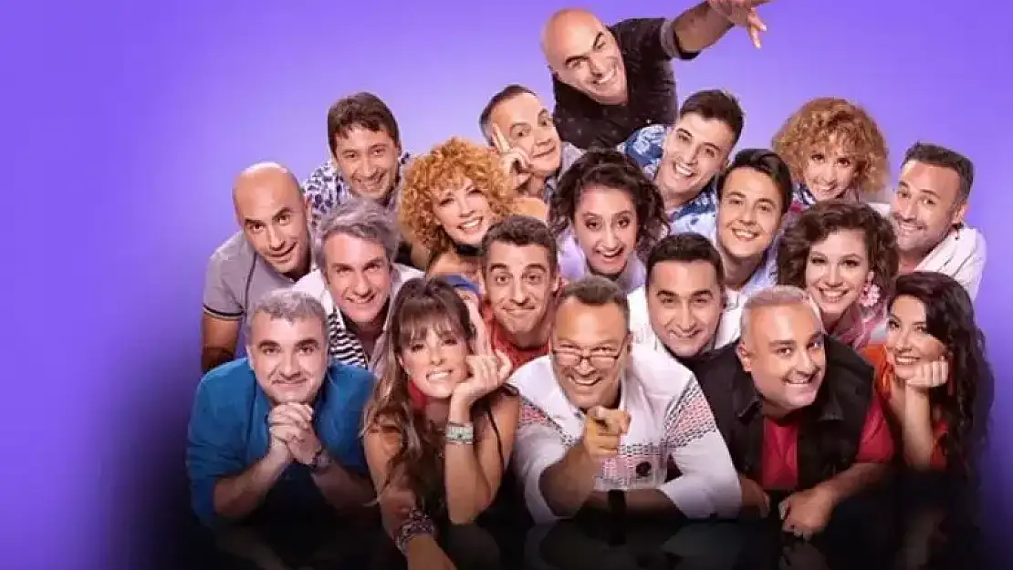 Güldür Güldür Show Son Bölüm İzle 3 Şubat Cumartesi 2024