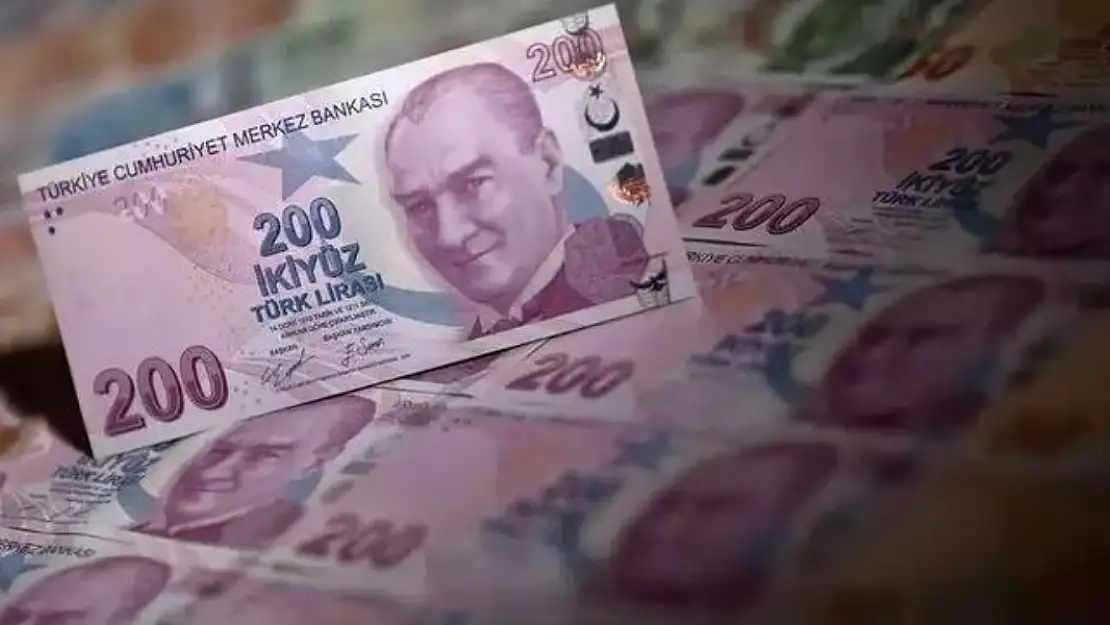 Günümüzün 200 TL'si 2009'un 20 Lirasına Denk Geliyor