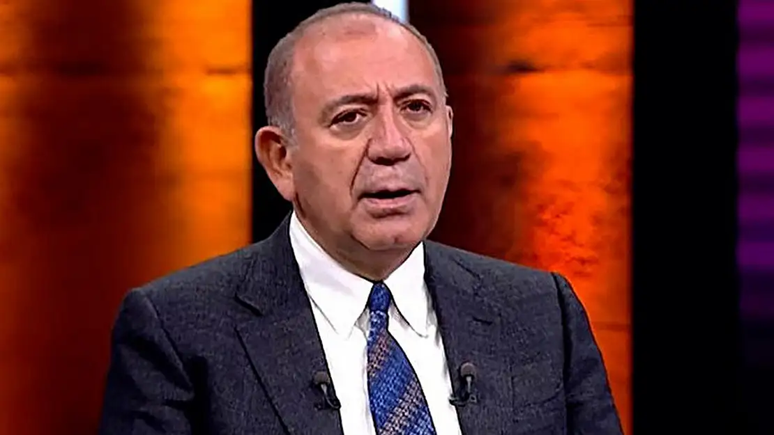 Gürsel Tekin: AFAD gibi kurumlar  bilimsel raporlara rağmen gereken önlemleri almadı