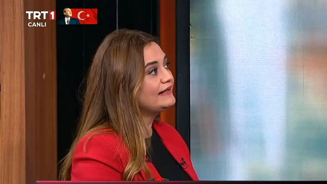 Habibe Bektaşoğlu Kimdir? Pelin Çift ile Gündem Ötesi