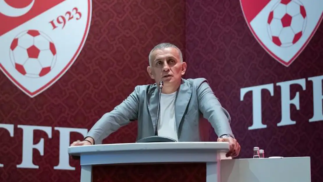 Hacıosmanoğlu'ndan Trabzonspor U19 Takımı'na prim
