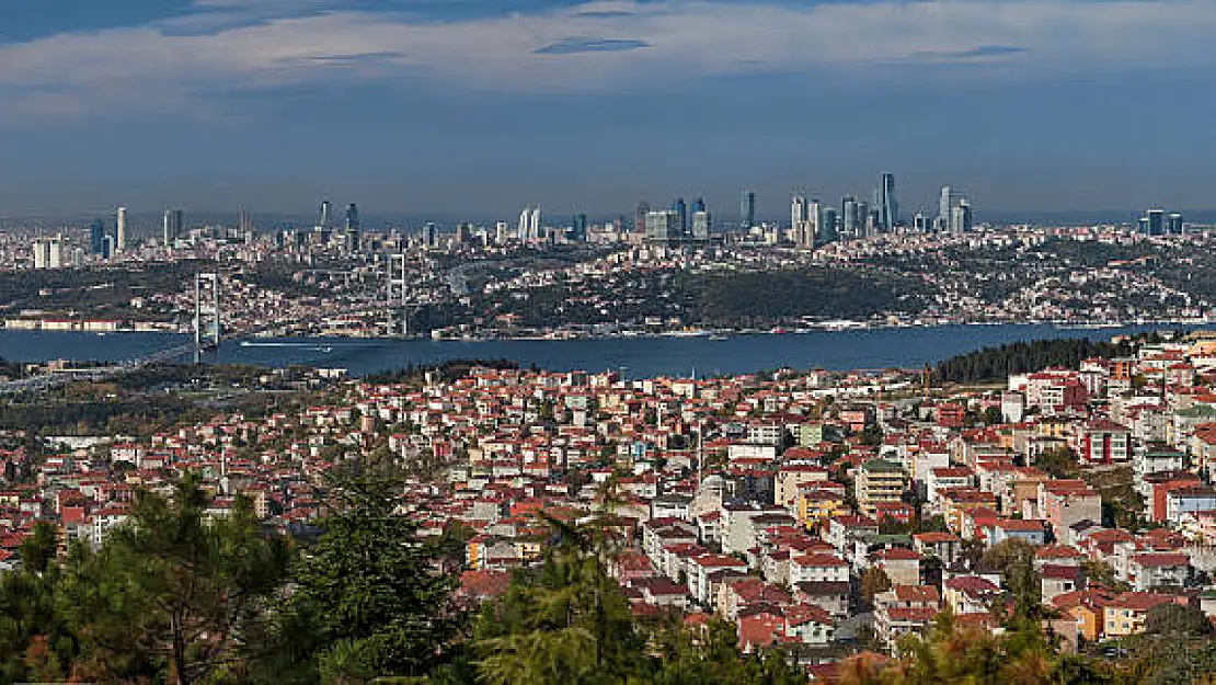 Hafta sonu hava kaç derece olacak? Yağış olacak mı?
