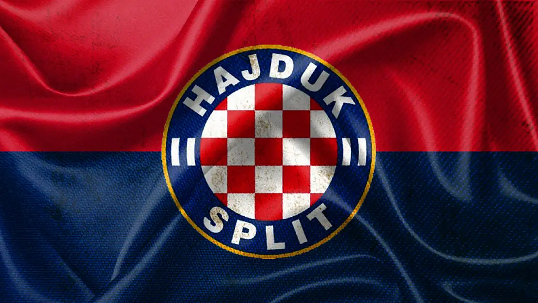 Hajduk Split'i Tanıyalım! Daha Önce Galatasaray'la da Oynamıştı!