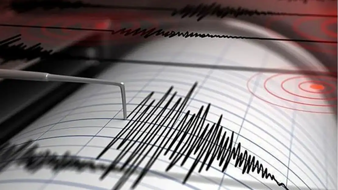 Hakkari'de Kaç Büyüklüğünde Deprem Oldu?