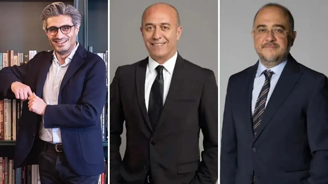Halk TV'de bilirkişi soruşturmasında iddianame hazırlandı! Gazetecilere hapis cezası isteniyor