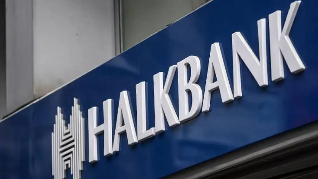 Halkbank Aleyhinde ABD'de Açılan Dava Düştü