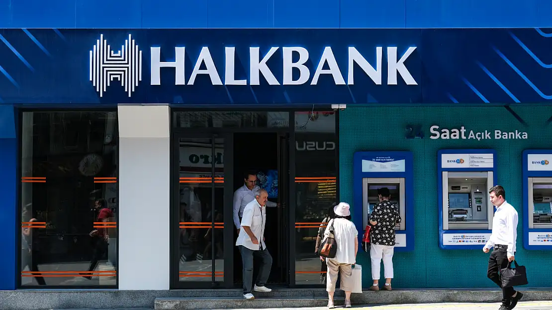 Halkbank Kış kampanyası duyuruldu 50.000 TL'lik kredi verilecek