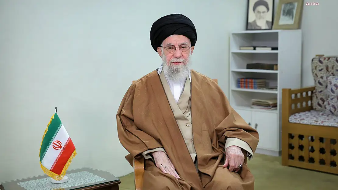 Hamaney Siyonistler İçin Hayat Kesinlikle Acı Olacak