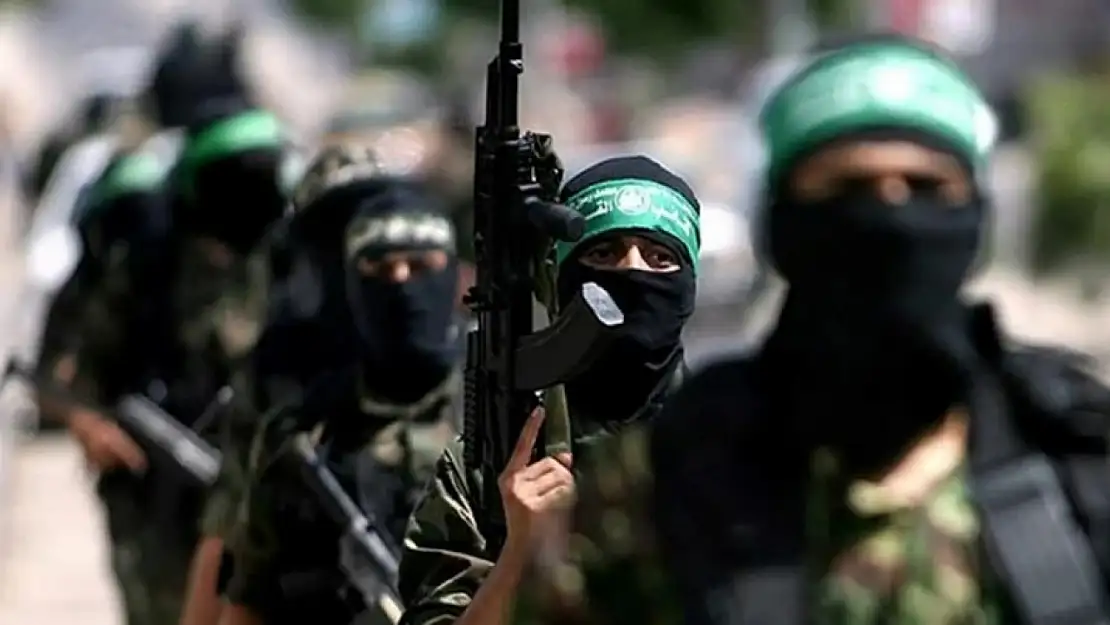 Hamas Ateşkes Kararını Mısır ve Katar'a İletti