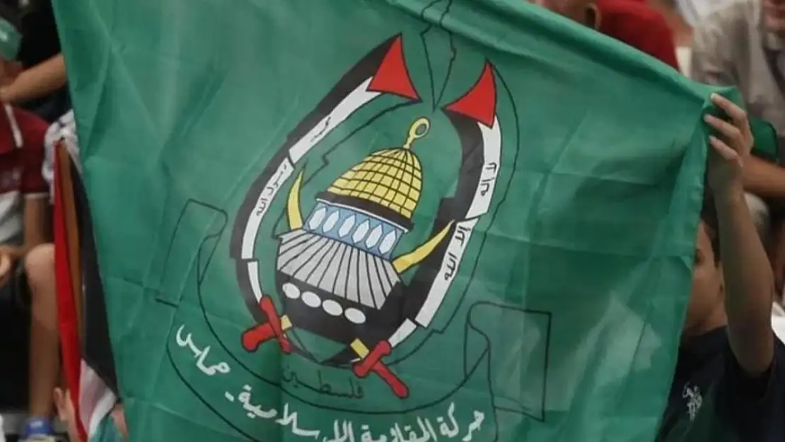 Hamas 'Biden, soykırımın ortağıdır"