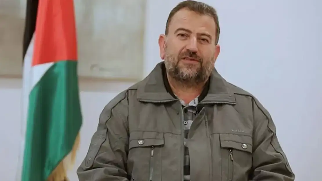 Hamas'ın üst düzey yöneticisi 4 kişi hayatını kaybetti