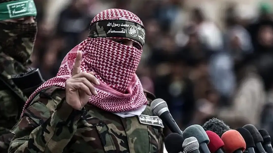 Hamas İsrail Askerlerini Esir Aldığını Açıkladı
