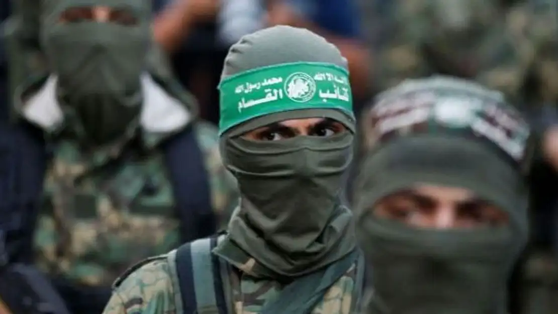 Hamas - İsrail Savaşının Galibi Kim Olur?  80.yıl Laneti Nedir?