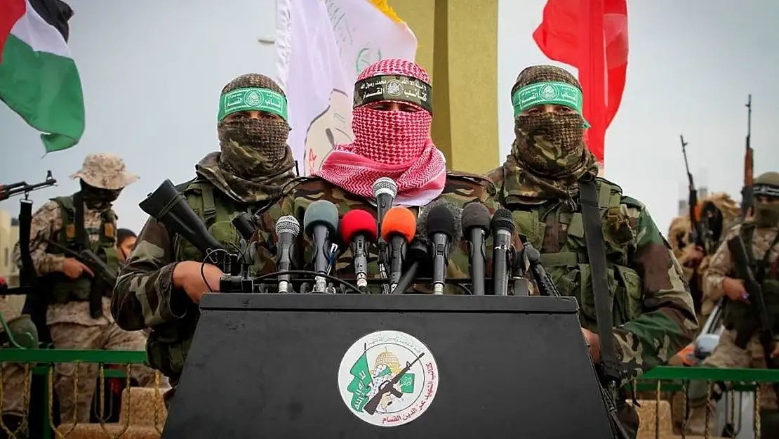 Hamas Tam Anlaşma İçin İsrail'e Şartını Sundu!