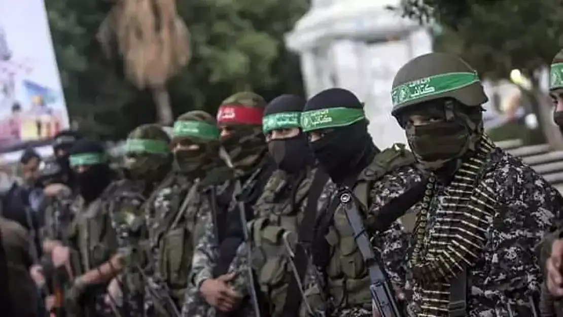 Hamas'tan 21 İsrail askerinin öldürüldüğü saldırıya ilişkin detaylı açıklama