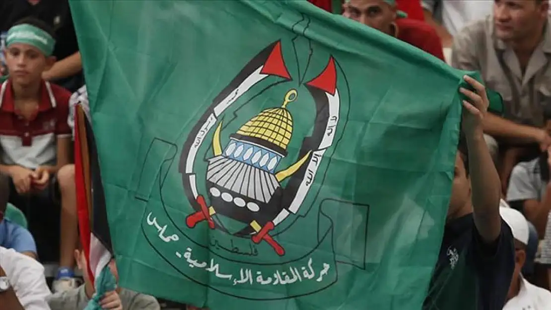 Hamas'tan Ateşkese Onay