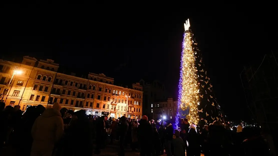 Hamas'tan Noel açıklaması!