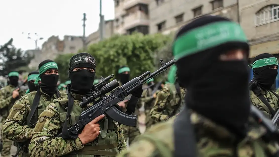 Hamas'tan Refah Açıklaması: Giderek Kötüleşen Açlığın Habercisi