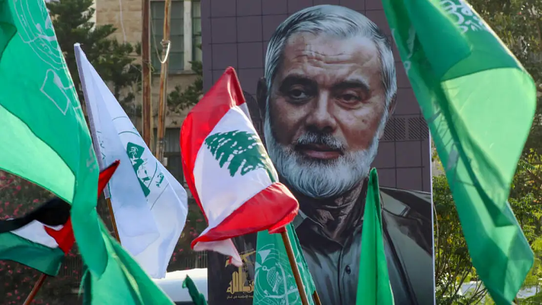 Hamas'tan Yeni Lider İçin Açıklama!