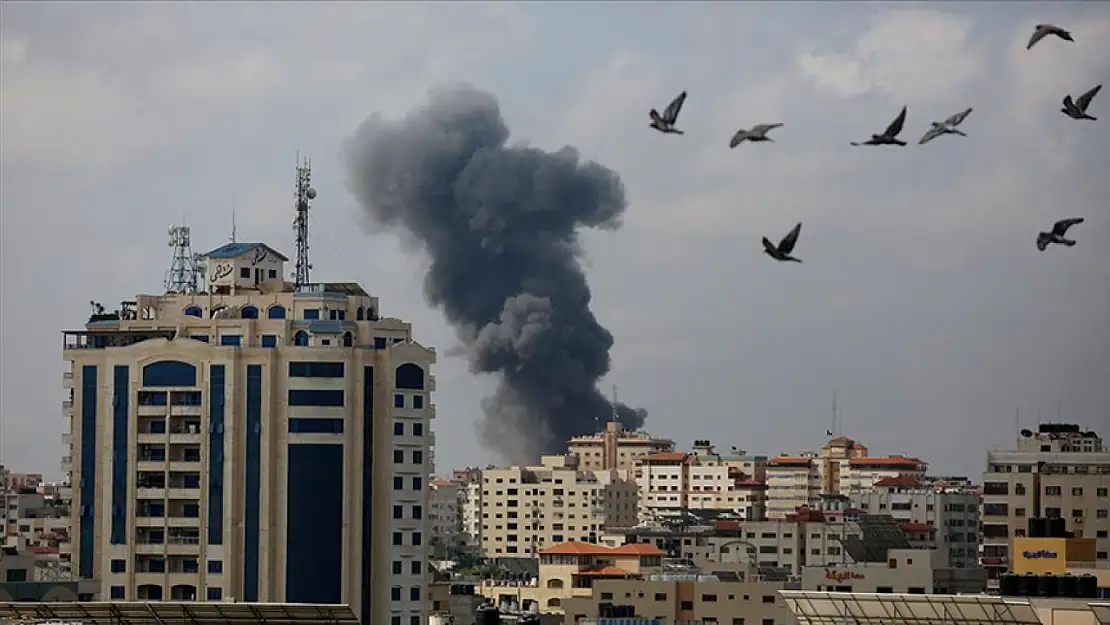 Hamas Teklif İletti! İsrail'den Cevap Bekleniyor