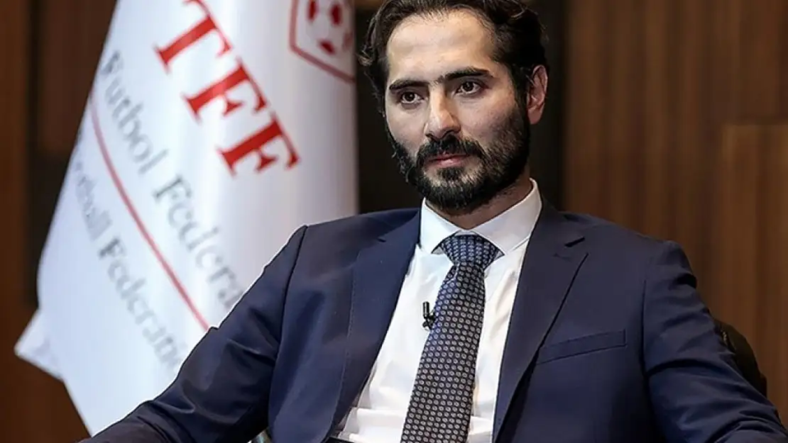 Hamit Altıntop Aylar Sonra Hatasını Kabul Etti Ama...!